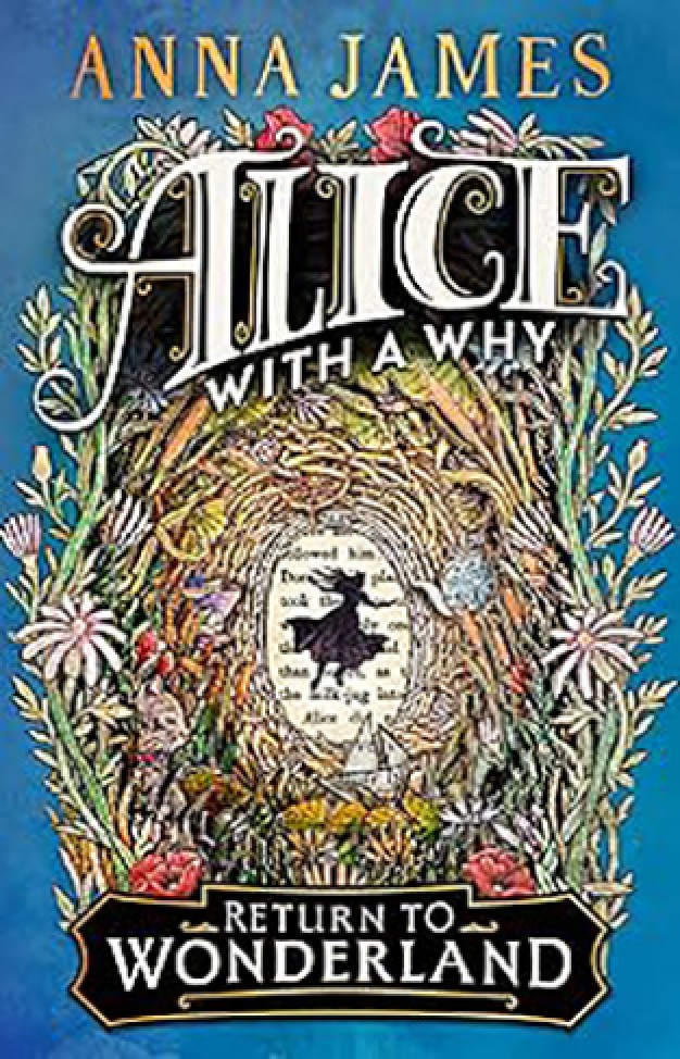 Alice With a Why